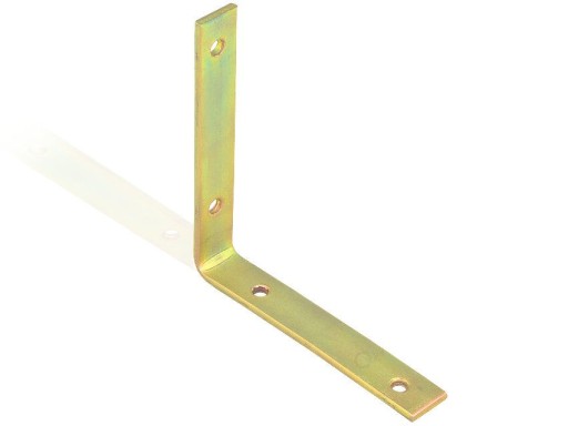 TESÁRSKY UHEL ÚZKY NÁBYTOK KW6 125x125x20