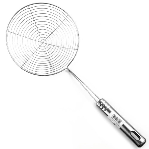 32CM COLANER, CITKO NA HNEDLE, LYŽIČKA SZUMÓWKA