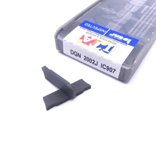 DGN 2002C IC908 vymeniteľné doštičky ISCAR