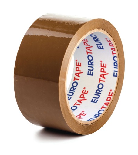 BALIACA PÁSKA 48x50 AKRYLÁTOVÁ HNEDÁ ŠEDÁ EUROTAPE