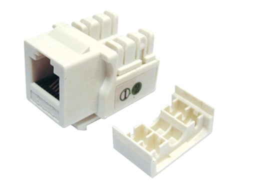 Keystone RJ12 UTP kat.3 modul