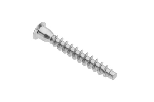 Potvrdzovacia skrutka 5x40mm MARCOPOL 100 ks