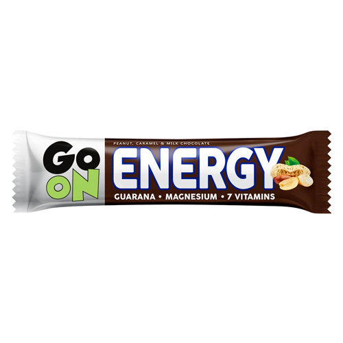 SANTE GO ON ENERGY 50g WPC ENERGETICKÁ TYČINA