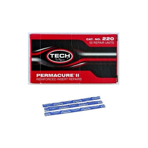 PERMACURE T220 II opravná šnúra 95mm 1 kus