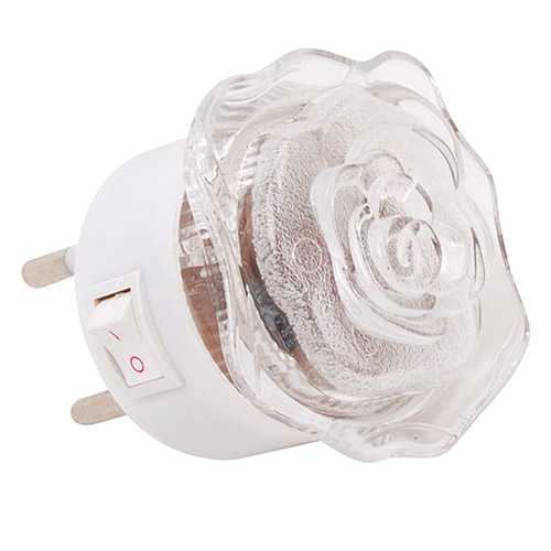 Zásuvné svietidlo LED MAX HL993L ROZA STRUHM 02252