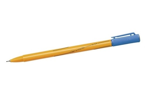 RYSTOR RC 04 FINISH PENTER 0,4 MM ULTRAMARINE