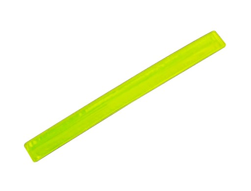 REFLEXNÝ PÁS NA RUČNÝ BICYKEL DLHÝ 40 CM