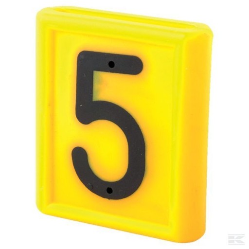 ČÍSLA NA IDENTIFIKAČNÝ OBOJK PRE DOBYT KoweT!