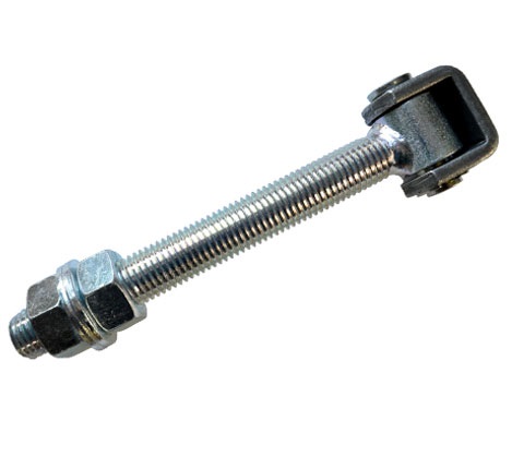 PÁNTY NASTAVITEĽNÝ PÁNT M16 BRÁNY KNÚTY 130mm