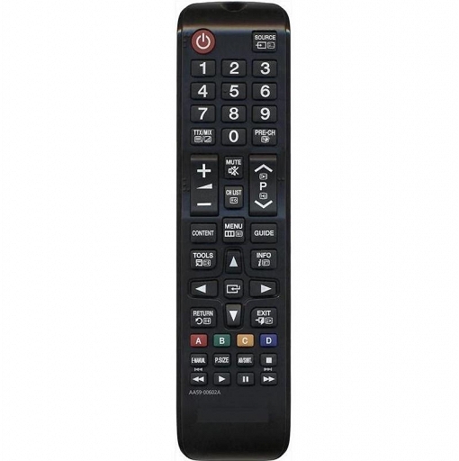 DIAĽKOVÉ OVLÁDANIE PRE TV SAMSUNG AA59-00602A