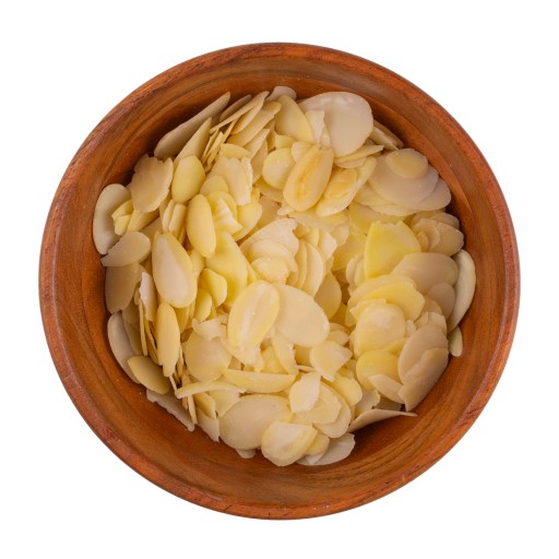 MANDĽOVÉ VLOČKY 100g MANDĽOVÉ VLOČKY
