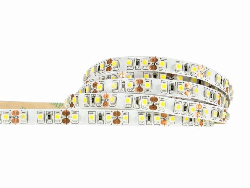 LED pás 3528 120 9,6W IP20 1m vyhrievanie 30277
