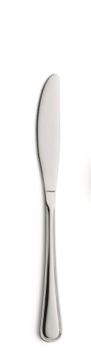 Nôž stolový 21,4 cm oceľ 18/0 BOLOGNA AMEFA