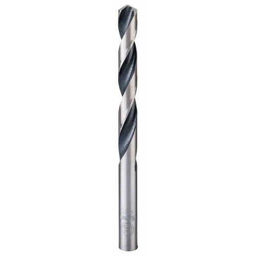 BOSCH Vrták do kovu 2,0 mm HSS PointTeQ NWKa