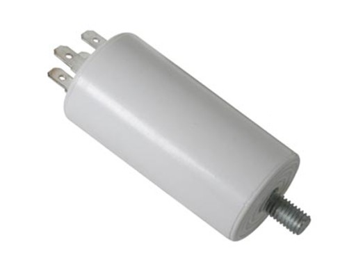 4uF 450V pre KONDENZÁTOR motora DUCATI