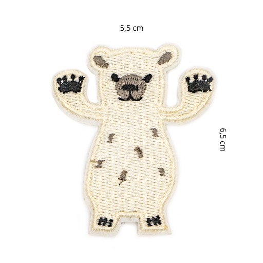 Nažehľovačka BEAR THERMO BEAR