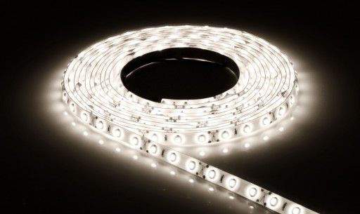 LED PÁS 12V 5630 60LED 1M IP20 NEUTRÁLNE DENNÉ SV.