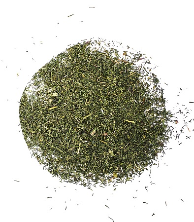 KOROR SUŠENÝ 250G