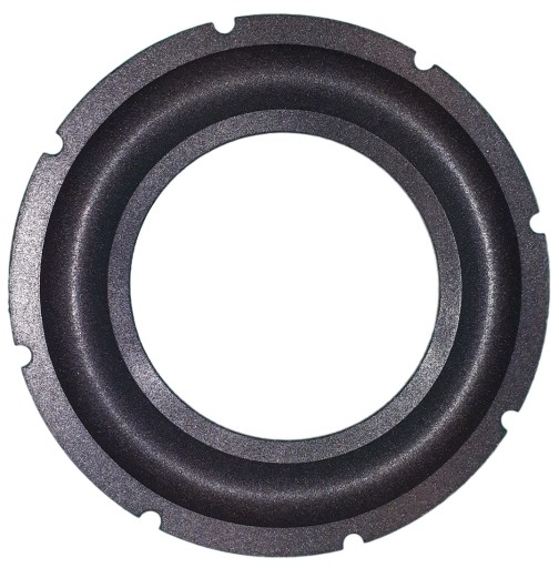 Penový záves 20cm 201/180/132/118mm JBL JAMO