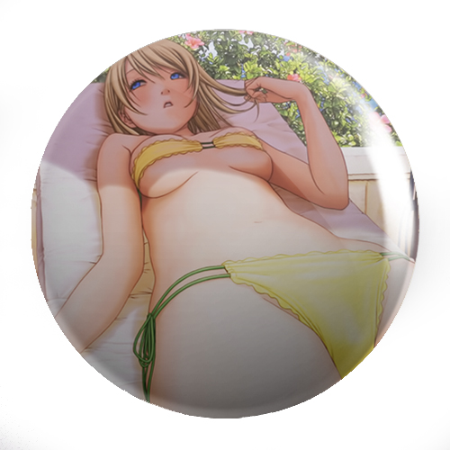 Manga anime Btooom! VEĽA VZOROV