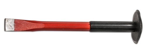 FRÉZA S KRYTOM, murárske kladivo, sekáč, 16x350mm