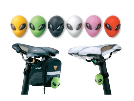 Zadné svetlo Topeak Alien Lux