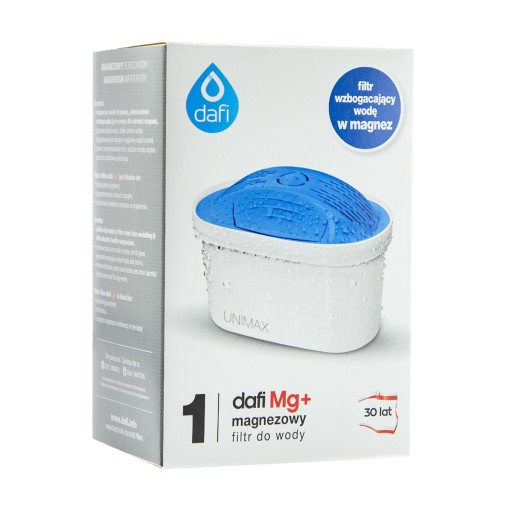 Dafi UNIMAX MG+ Magnéziový kartušový filter do džbánu