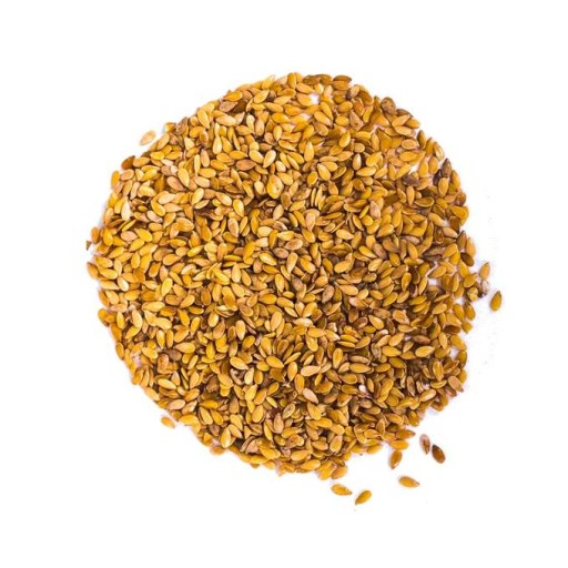 ZLATÉ ľanové semienko 1kg ČERSTVÉ zlaté semiačka