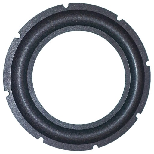 Penový záves 25cm 250/230/175/163mm JBL JAMO