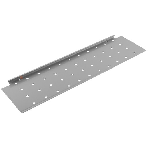 Kovová bočnica pre vysokú zásuvku SYSTEMBOX L-300