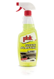 PLAK Vinet