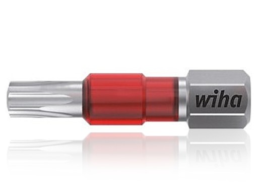 Wiha MaxxTor Nárazový bit Bit TX-40 Torx 29 mm
