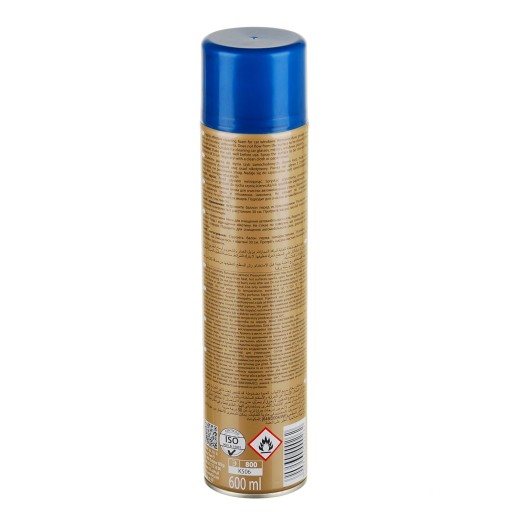 K2 NUTA 600ML PENA NA ČISTENIE OKIEN