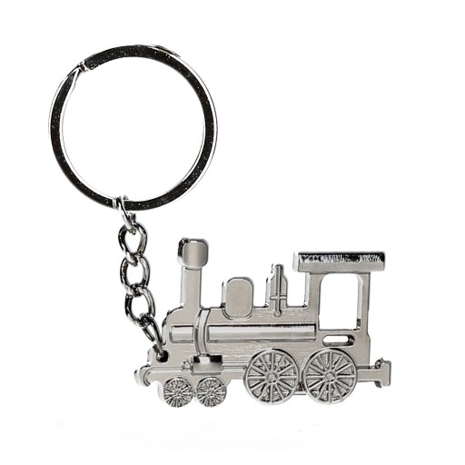 Keychain Lokomotíva Keychain Train Vlak Thomas