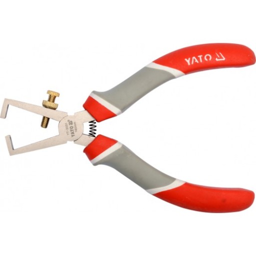 Izolačné kliešte Yato YT-2031 160 mm YATO 5906