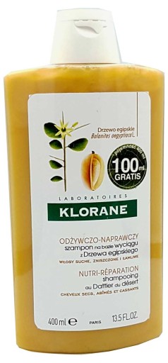 Dzidziuś šampón pre dojčatá a deti 300 ml