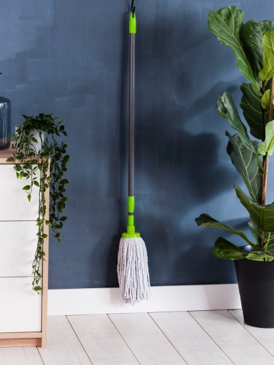 YORK Bavlnená šnúrka MOP tip XXL LARGE