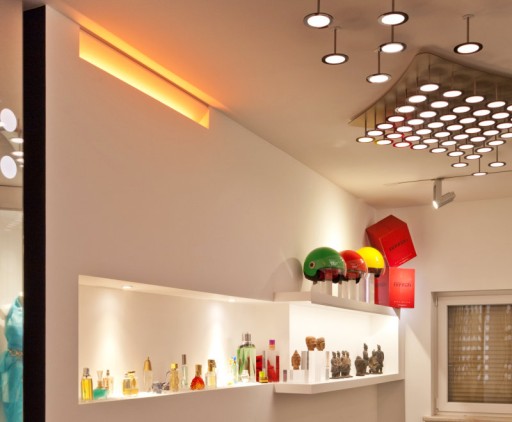 LED žiarovka MR16 3,8W 35W 345lm GU5,3 4000K 36 st. Osram