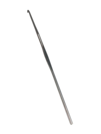 Kovový HÁČKOVAČ Orient 1,1mm Č.9