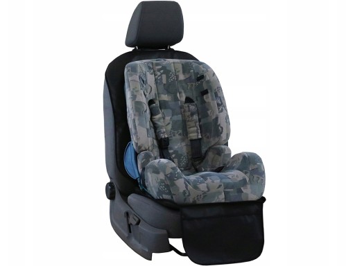 OCHRANNÁ PODLOŽKA PRE OCHRANU AUTOSEDADIKY