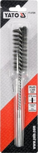 YATO YT-47696 DRôTENÁ KEFA VALCOVÁ 26MM