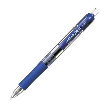 UMN-152 gélové pero - Uni - modré