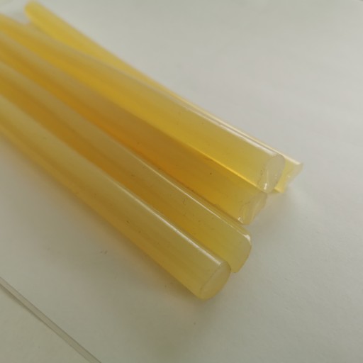 Termolepiaca tyčinka 11mm horúca, 20 ks