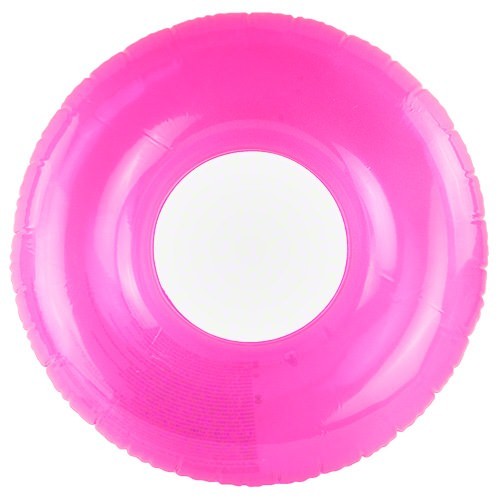 NAFUKOVACÍ KRUH NA PLÁVANIE 76cm INTEX 59260