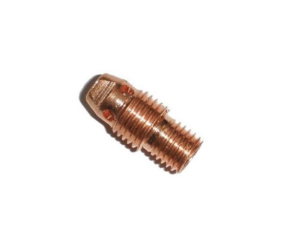 TIG 9 20 PRÚDOVÝ KONEKTOR Rozdeľovač plynu 2,0 mm