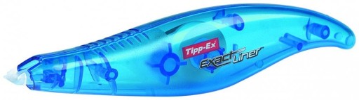 TIPP-EX Exact Liner Ecolutions korektorová páska, 8104755