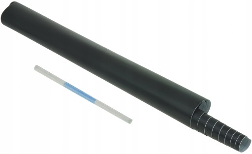 ČIERNA SAMOLEPIACA TABUĽA KRIEDOVÁ 45x110 CHALK