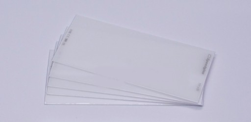 Vnútorné ochranné sklo Speedglas 9100V orig.