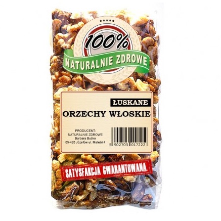 VLAŠSKÉ ORECHY 200 g