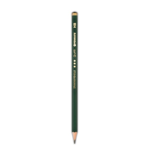 PENMATE TADEO FINE ART GRAPHITE HB ceruzka